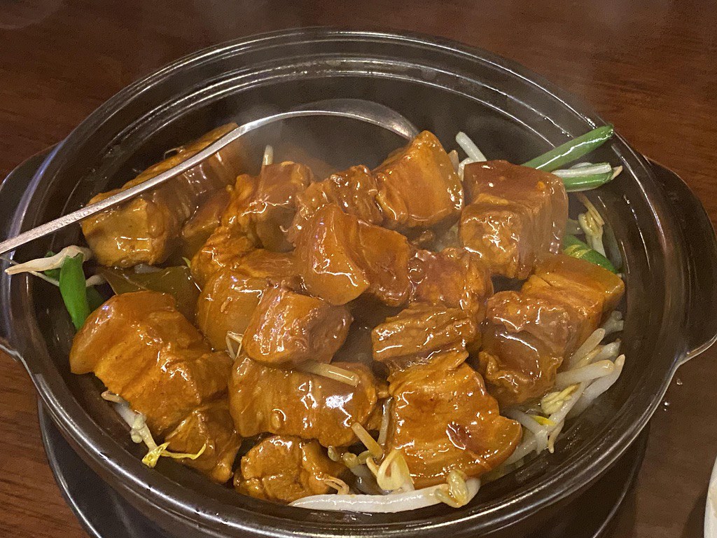 木子红烧肉